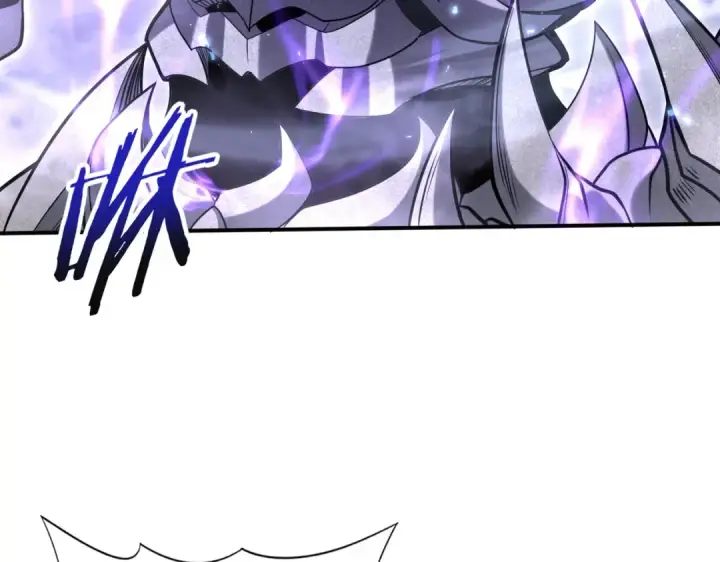 漫画《全民转职：驭龙师是最弱职业？》第159话 神骨奴第75张图