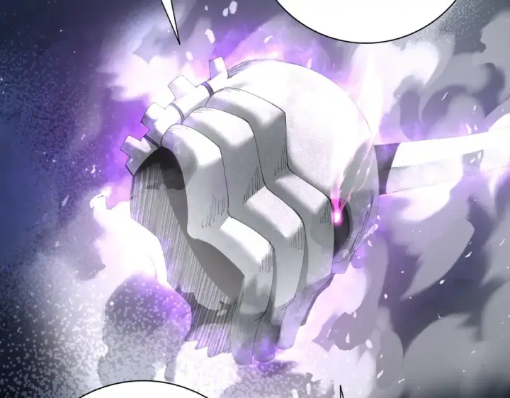漫画《全民转职：驭龙师是最弱职业？》第161话 “我不在乎”第123张图