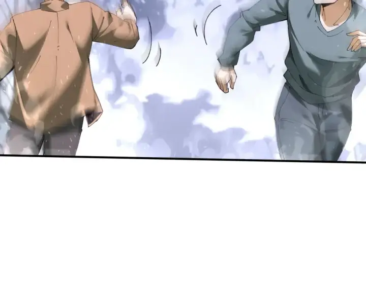 漫画《全民转职：驭龙师是最弱职业？》第161话 “我不在乎”第133张图