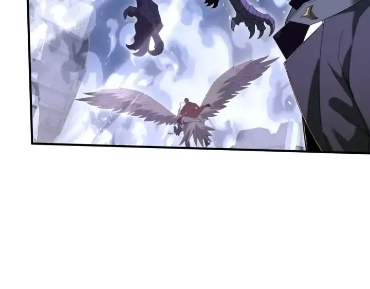 漫画《全民转职：驭龙师是最弱职业？》第162话 老朋友第36张图