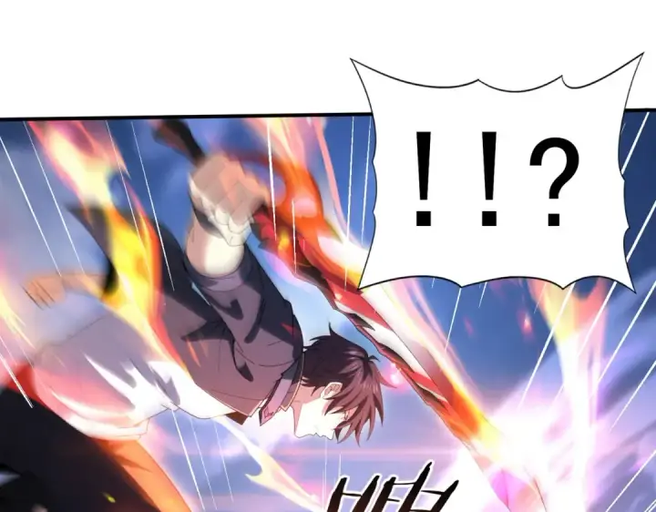 漫画《全民转职：驭龙师是最弱职业？》第163话 鏖战第101张图