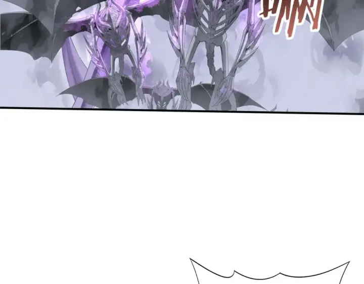 漫画《全民转职：驭龙师是最弱职业？》第164话 从不孤军奋战第109张图