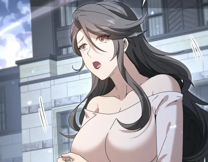 漫画《全民转职：驭龙师是最弱职业？》第164话 从不孤军奋战第46张图