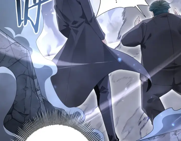 漫画《全民转职：驭龙师是最弱职业？》第164话 从不孤军奋战第68张图