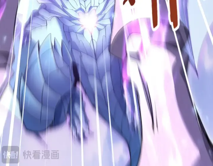 漫画《全民转职：驭龙师是最弱职业？》第164话 从不孤军奋战第99张图