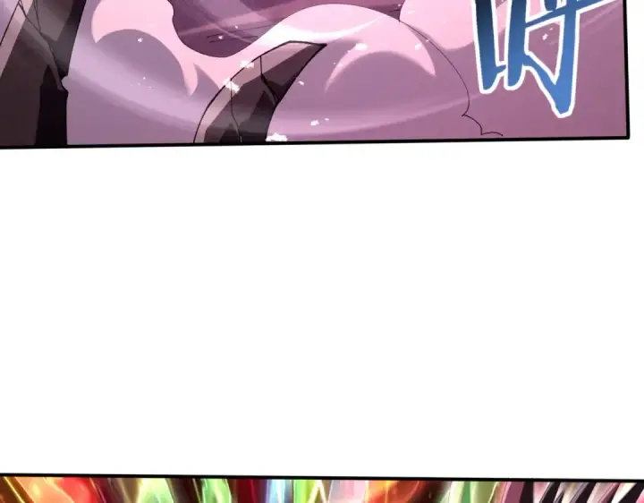 漫画《全民转职：驭龙师是最弱职业？》第166话 神骨古神之殒第126张图