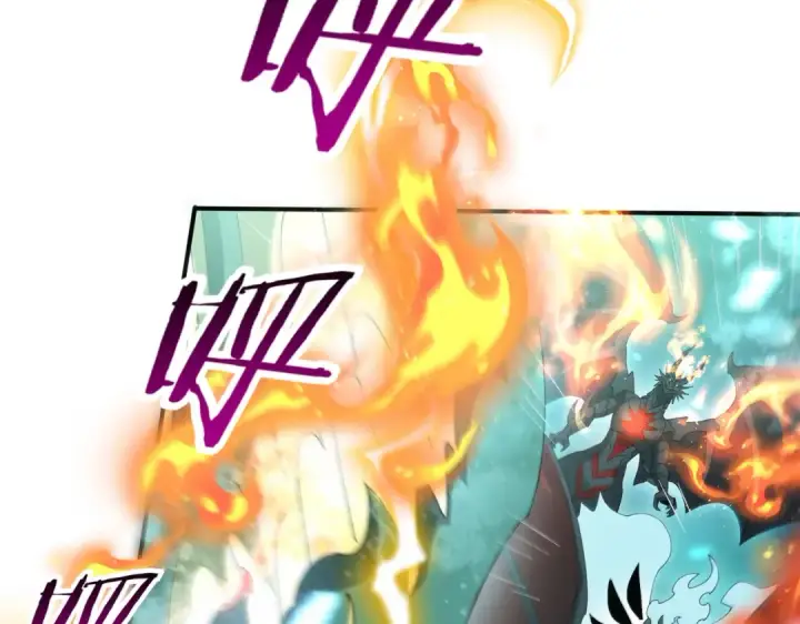 漫画《全民转职：驭龙师是最弱职业？》第166话 神骨古神之殒第27张图