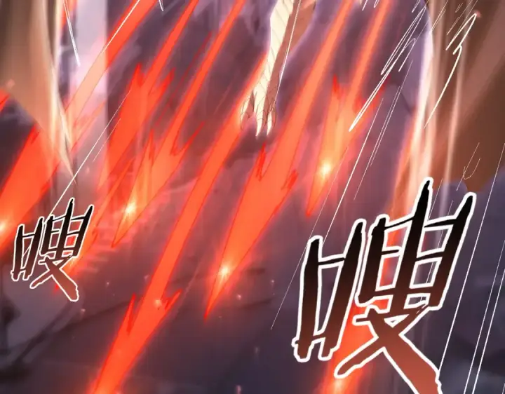 漫画《全民转职：驭龙师是最弱职业？》第166话 神骨古神之殒第44张图
