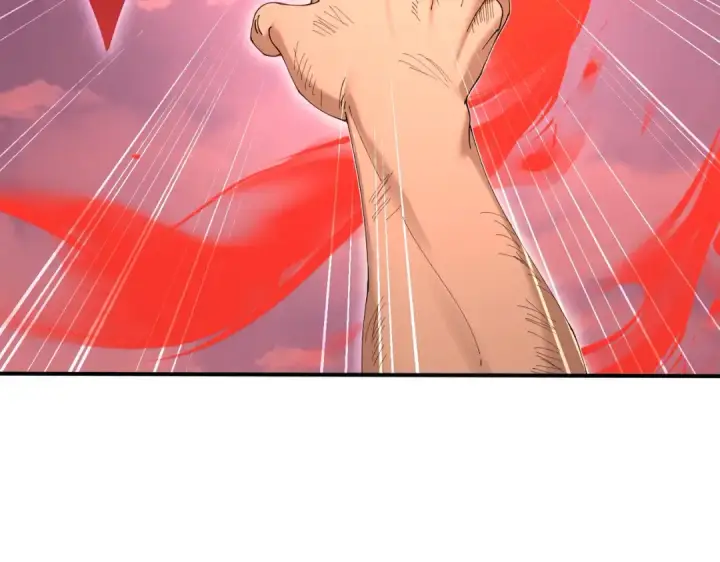 漫画《全民转职：驭龙师是最弱职业？》第166话 神骨古神之殒第82张图