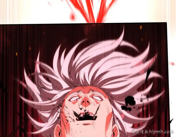 漫画《全民转职：驭龙师是最弱职业？》第166话 神骨古神之殒第88张图
