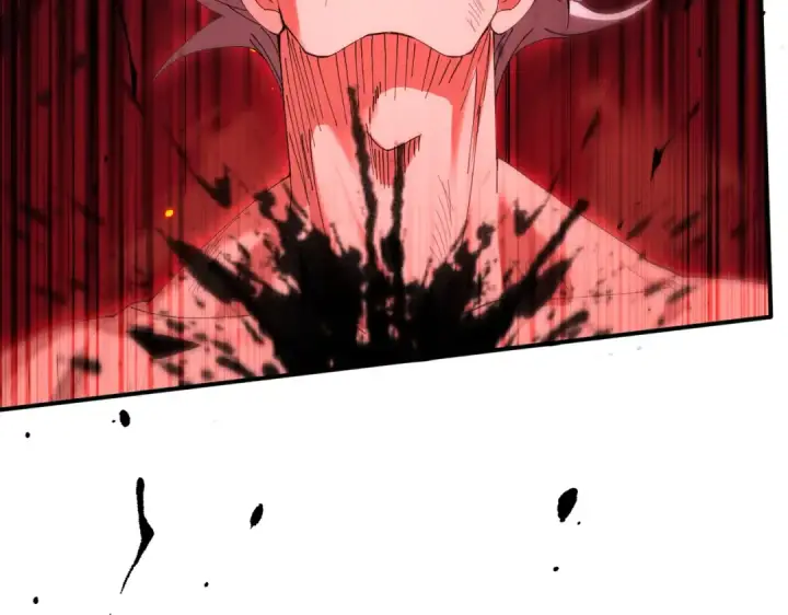 漫画《全民转职：驭龙师是最弱职业？》第166话 神骨古神之殒第89张图