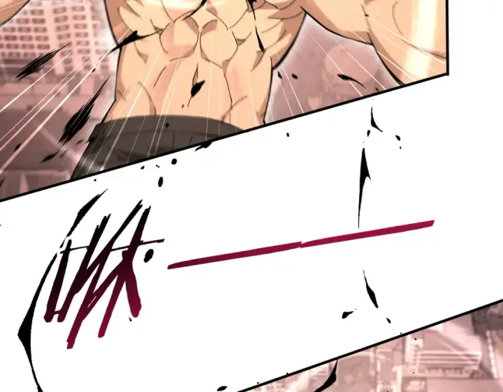 漫画《全民转职：驭龙师是最弱职业？》第166话 神骨古神之殒第91张图