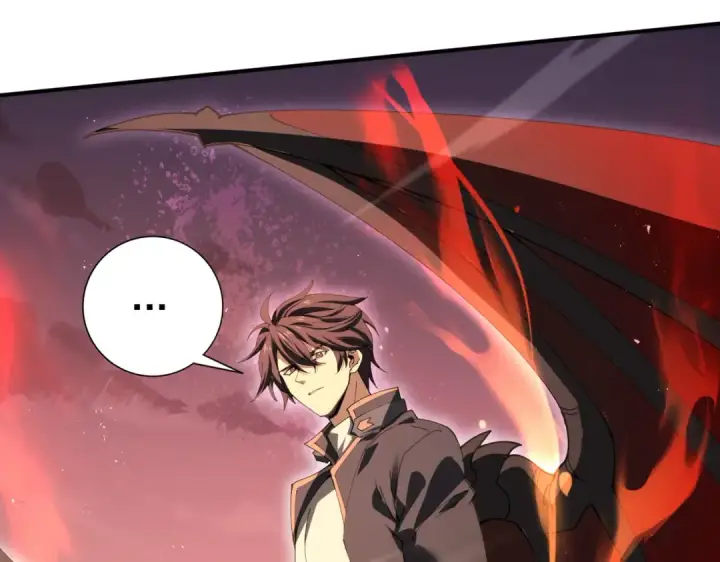 漫画《全民转职：驭龙师是最弱职业？》第166话 神骨古神之殒第93张图