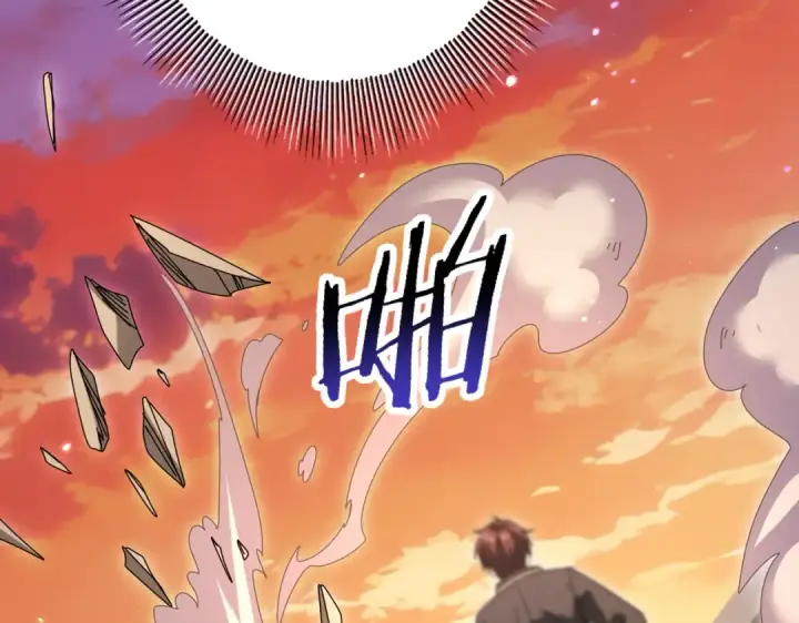 漫画《全民转职：驭龙师是最弱职业？》第167话 古神本源第154张图