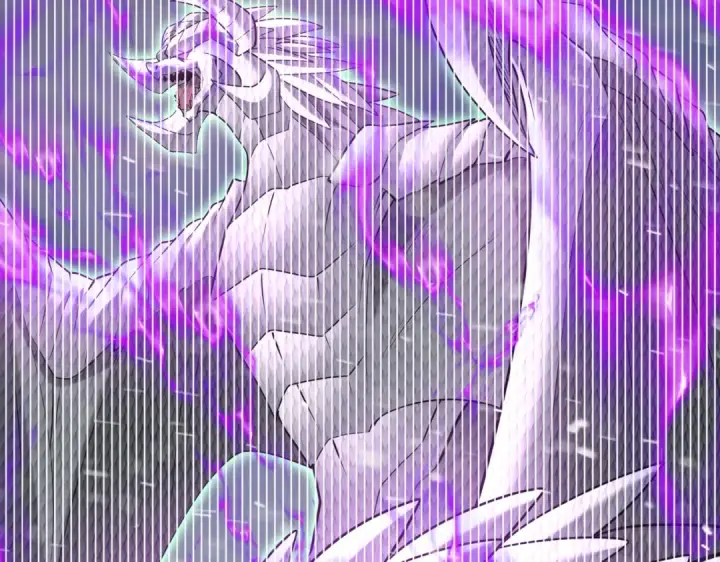 漫画《全民转职：驭龙师是最弱职业？》第167话 古神本源第79张图