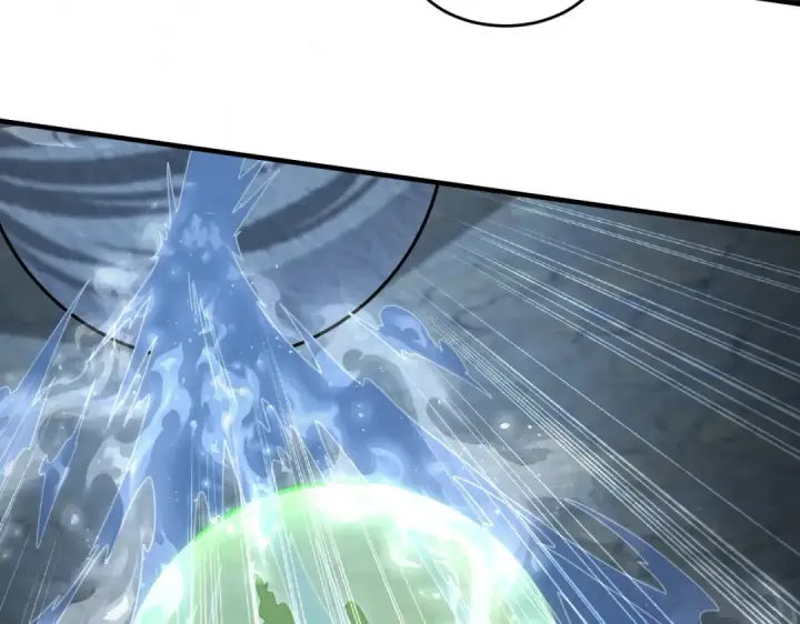 漫画《全民转职：驭龙师是最弱职业？》第169话 神骨龙王·堕山之铠第109张图
