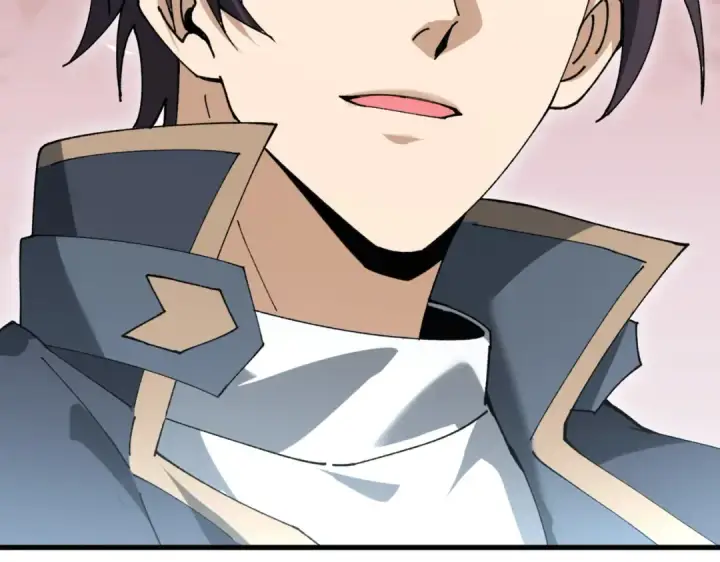 漫画《全民转职：驭龙师是最弱职业？》第169话 神骨龙王·堕山之铠第14张图