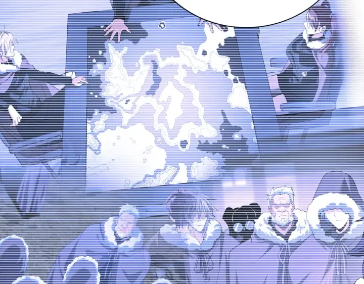 漫画《全民转职：驭龙师是最弱职业？》第169话 神骨龙王·堕山之铠第51张图
