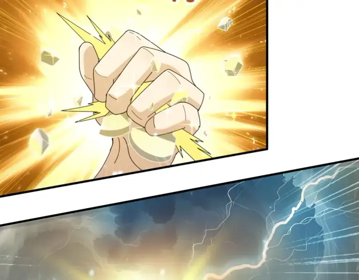 漫画《全民转职：驭龙师是最弱职业？》第169话 神骨龙王·堕山之铠第62张图