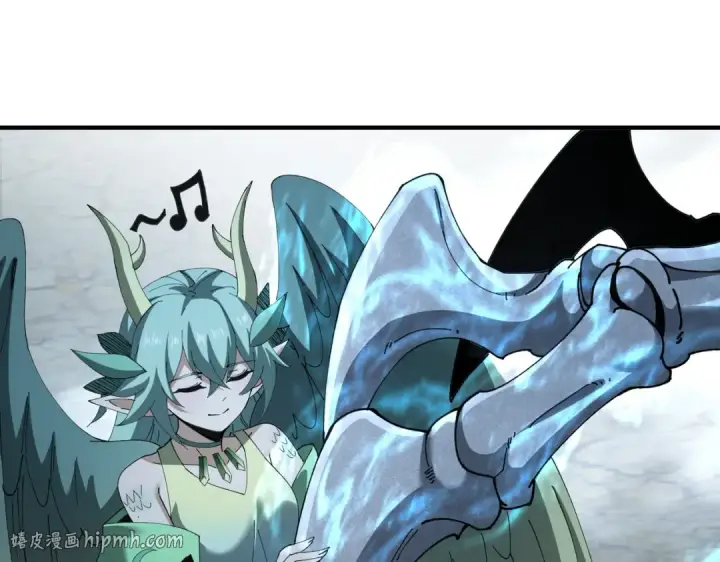 漫画《全民转职：驭龙师是最弱职业？》第170话 驭龙圣骑士Ⅲ第16张图