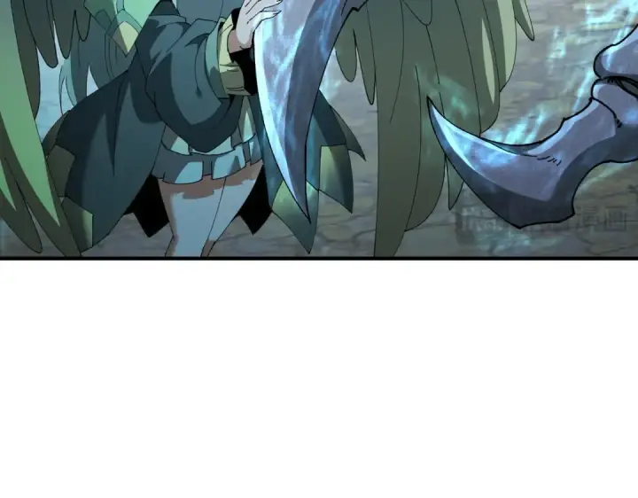漫画《全民转职：驭龙师是最弱职业？》第170话 驭龙圣骑士Ⅲ第17张图