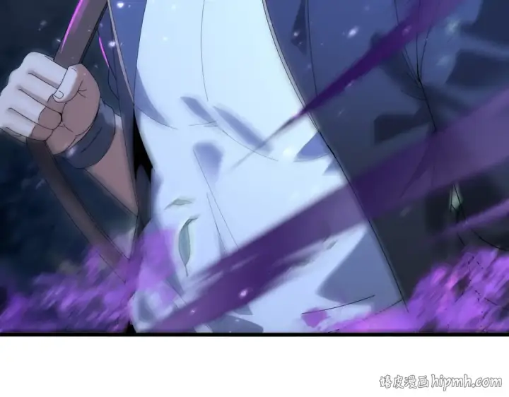 漫画《全民转职：驭龙师是最弱职业？》第171话 神落荒野第152张图
