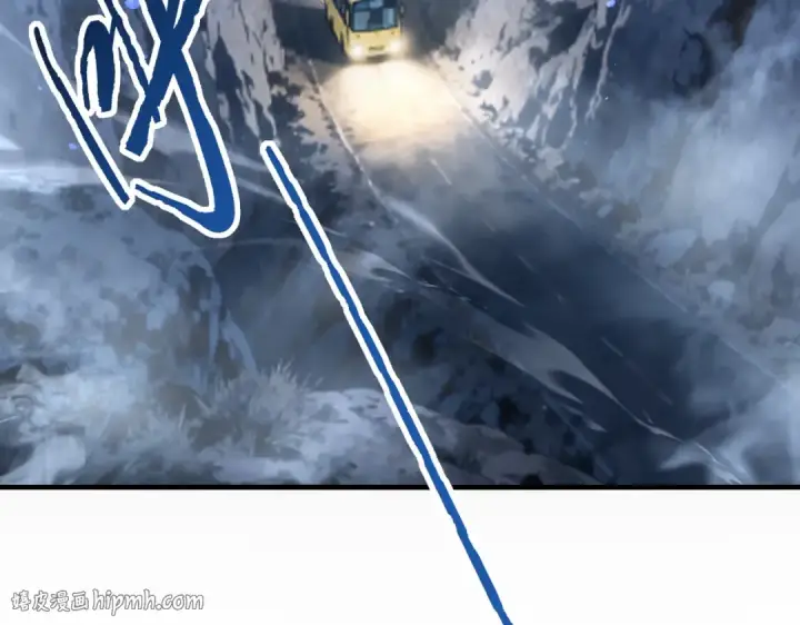漫画《全民转职：驭龙师是最弱职业？》第171话 神落荒野第88张图
