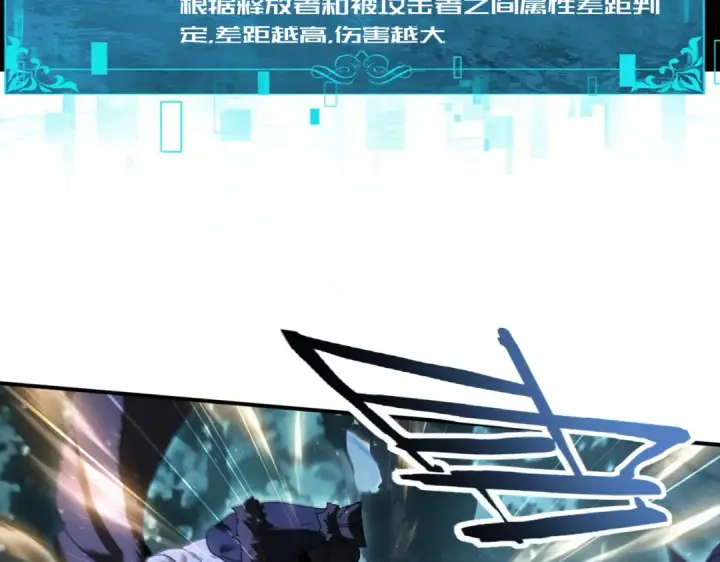漫画《全民转职：驭龙师是最弱职业？》第172话 猎人陷阱第77张图