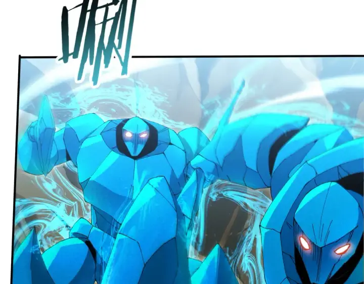 漫画《全民转职：驭龙师是最弱职业？》第173话 谁狩猎谁？第114张图