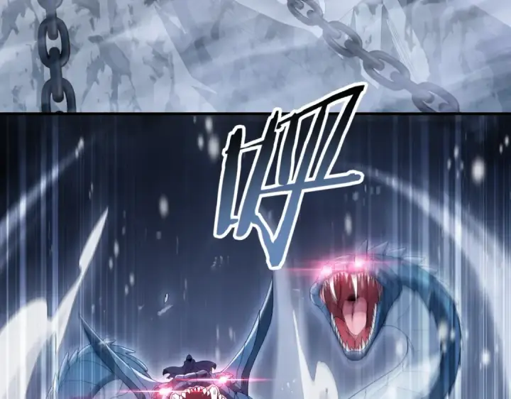 漫画《全民转职：驭龙师是最弱职业？》第174话 刃甲龙王第139张图