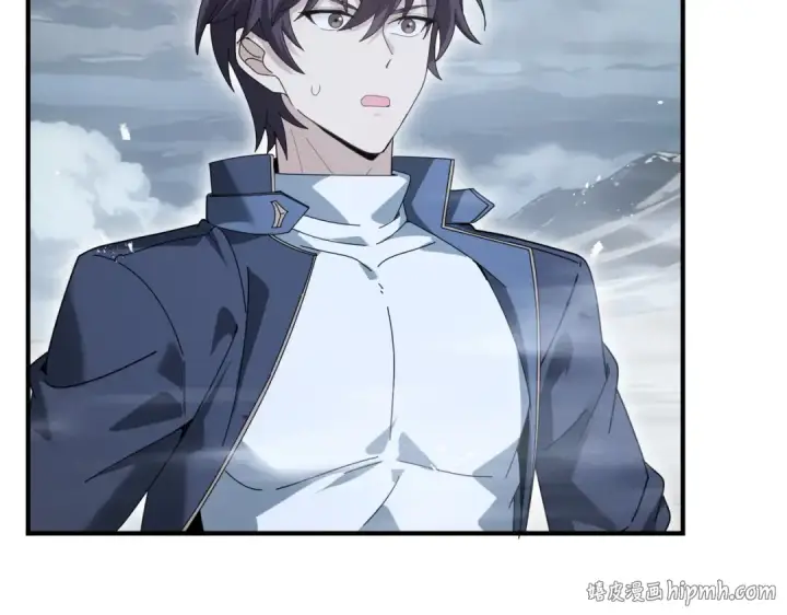 漫画《全民转职：驭龙师是最弱职业？》第174话 刃甲龙王第88张图
