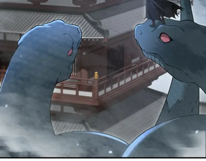 漫画《全民转职：驭龙师是最弱职业？》第175话 阴魔子第28张图