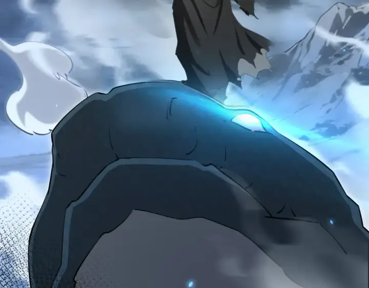 漫画《全民转职：驭龙师是最弱职业？》第175话 阴魔子第37张图