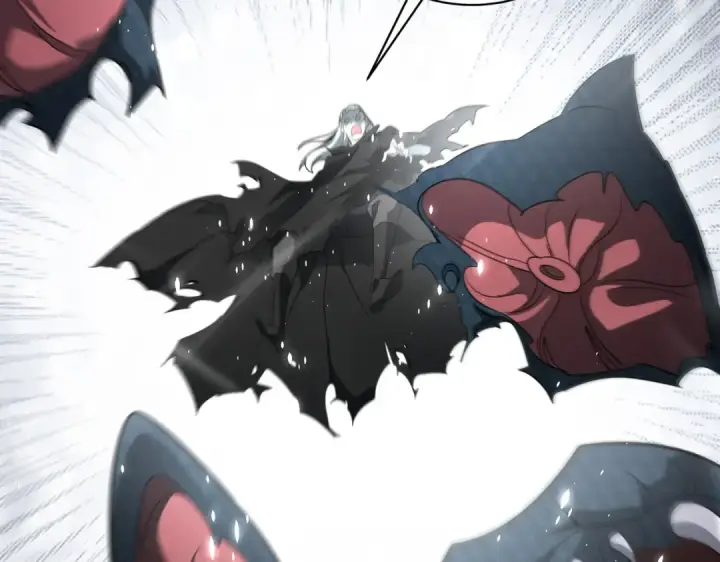 漫画《全民转职：驭龙师是最弱职业？》第175话 阴魔子第93张图