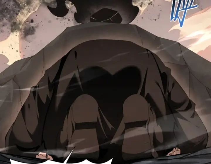 漫画《全民转职：驭龙师是最弱职业？》第176话 刃甲龙王·黑钢之胄第42张图