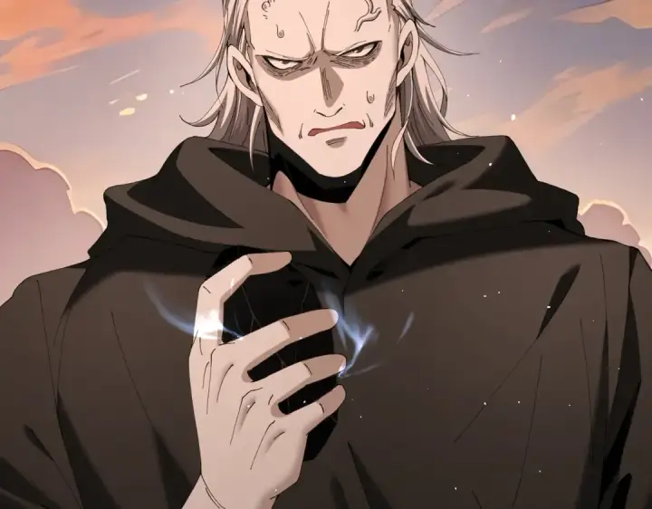 漫画《全民转职：驭龙师是最弱职业？》第176话 刃甲龙王·黑钢之胄第59张图