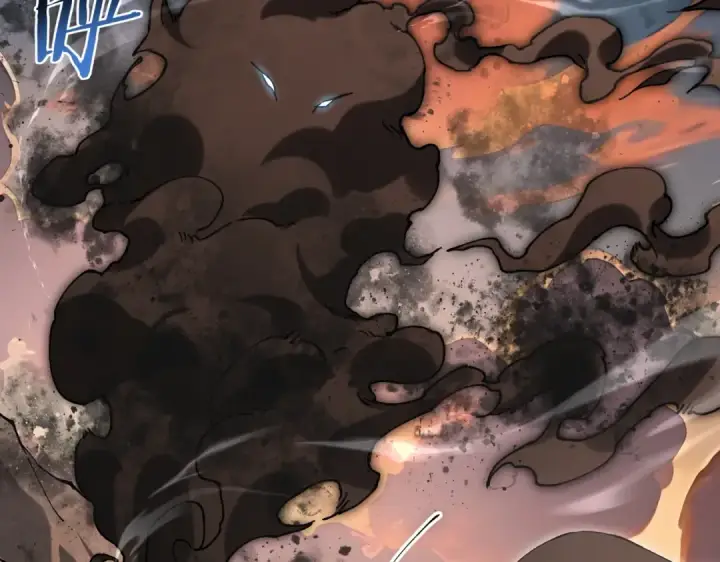 漫画《全民转职：驭龙师是最弱职业？》第176话 刃甲龙王·黑钢之胄第9张图