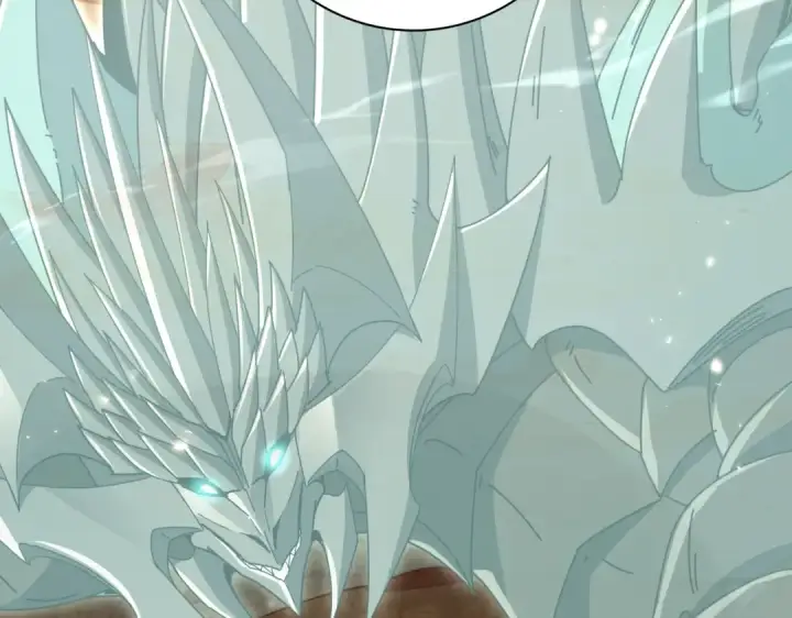 漫画《全民转职：驭龙师是最弱职业？》第177话 钢铁的契约第146张图