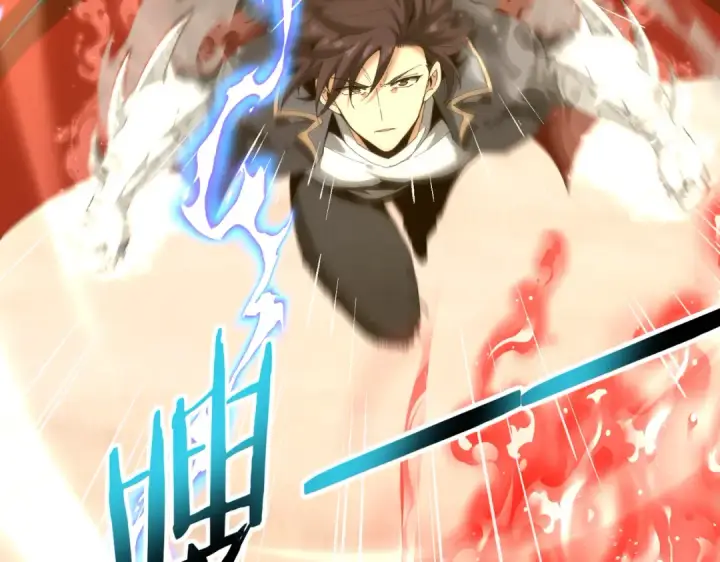 漫画《全民转职：驭龙师是最弱职业？》第177话 钢铁的契约第20张图