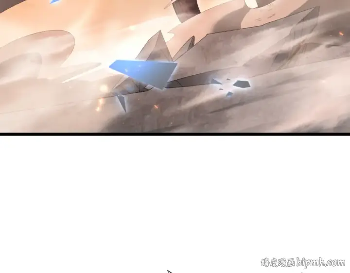 漫画《全民转职：驭龙师是最弱职业？》第177话 钢铁的契约第40张图