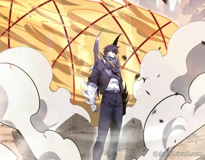 漫画《全民转职：驭龙师是最弱职业？》第179话 一路向西第136张图