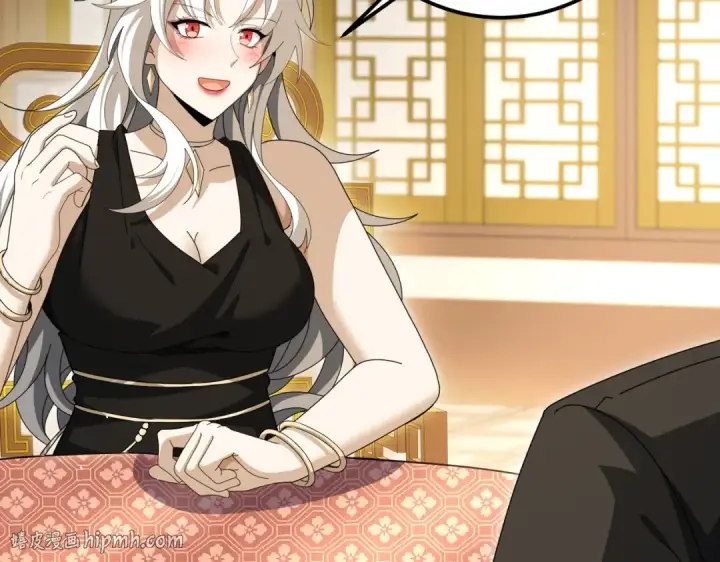 漫画《全民转职：驭龙师是最弱职业？》第180话 荒野间相逢第104张图