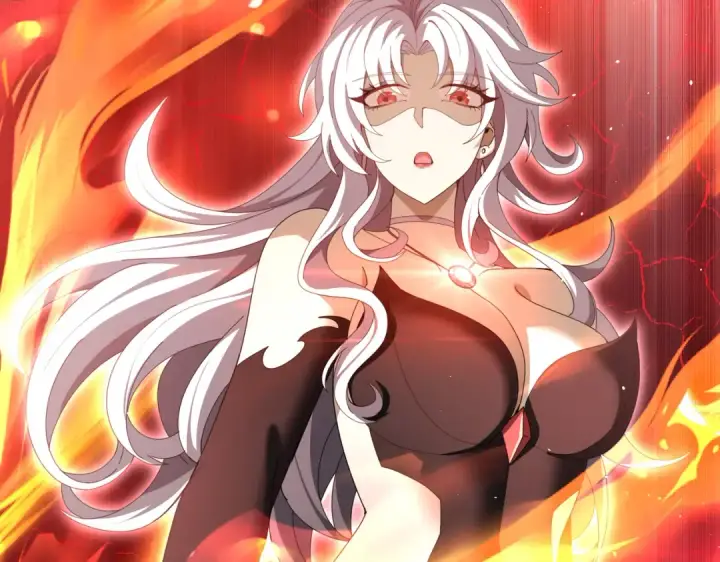 漫画《全民转职：驭龙师是最弱职业？》第180话 荒野间相逢第54张图