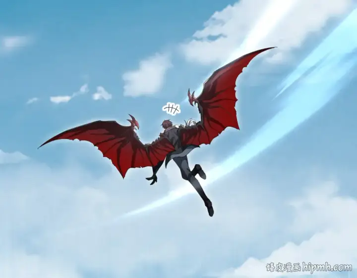漫画《全民转职：驭龙师是最弱职业？》第180话 荒野间相逢第96张图
