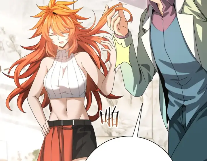 漫画《全民转职：驭龙师是最弱职业？》第181话 “胜券在握”第147张图