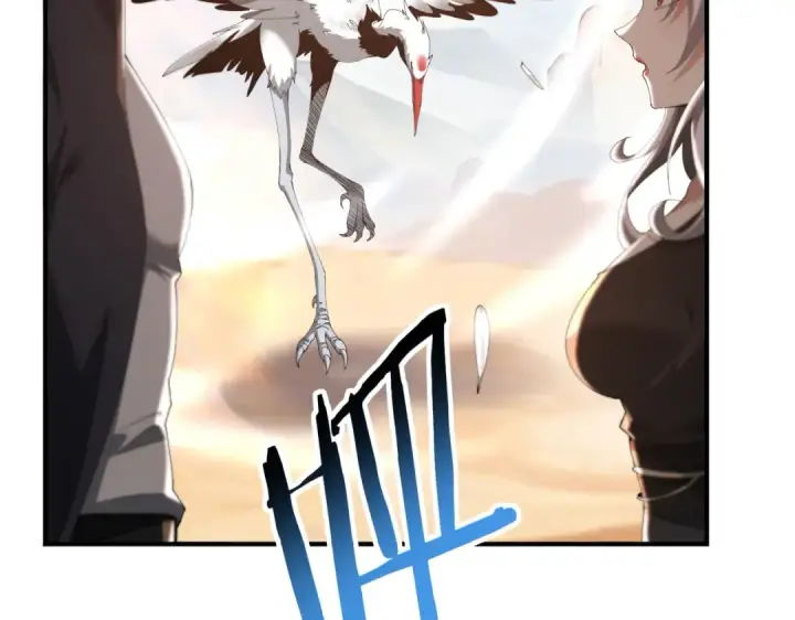 漫画《全民转职：驭龙师是最弱职业？》第182话 神墟秘境开启第113张图