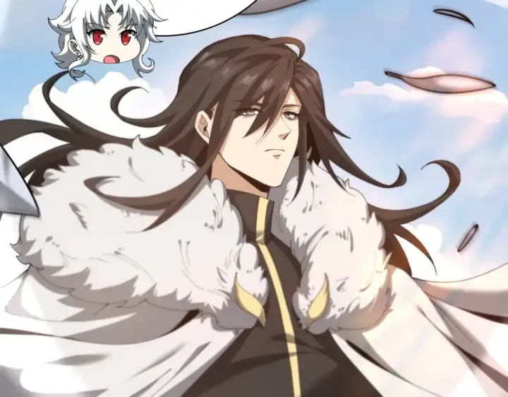 漫画《全民转职：驭龙师是最弱职业？》第182话 神墟秘境开启第115张图