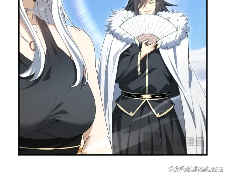 漫画《全民转职：驭龙师是最弱职业？》第183话 幸运第48张图