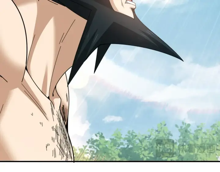 漫画《全民转职：驭龙师是最弱职业？》第184话 三大秘境神器第102张图