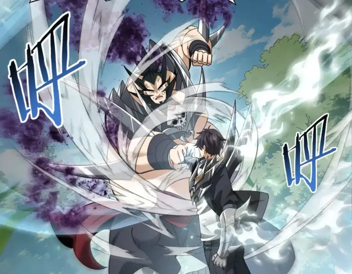 漫画《全民转职：驭龙师是最弱职业？》第184话 三大秘境神器第47张图